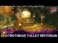 Guild Wars 2 - Grothmar Valley Historian achievement