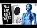 HALO 5 CAMPAIGN! HALO 5 on Xbox Series S! HALO Live Stream!