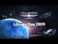 Helldivers - Celebrating Liberty Day 2020