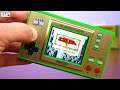 Here's What I Think About Nintendo's New Zelda Handheld