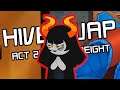 HIVESWAP: ACT 2 Dead Freight Gameplay - Part 9 | Catfished