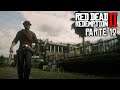Honor Bajo - Red Dead Redemption 2 - Parte 12 - Jeshua Games