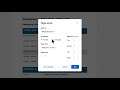 How to: Change page settings in Google Docs
