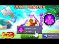 HOW TO GET FREE SUSANO & EVERY RARE ATTACKS WITH PROOFS || BlockMan Go Anime All Star Ep 4 In Hindi