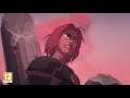 Immortals Fenyx Rising Animated Trailer