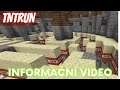 Informační video | TNTRun [Minecraft]