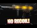 IT HAS NO RECOIL! Broken KILO Class Setup In Warzone! (Modern Warfare Warzone)