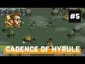 itmeJP Plays: Cadence of Hyrule pt. 5