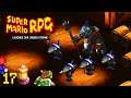 JOHNNY und seine GANG! ⭐ SUPER MARIO RPG: Legende der sieben Sterne #17