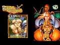 Knights of the Round (ナイツオブザラウンド) Perceval Arcade 1991 [HD]