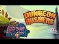 Lets Play Dungeon Rushers Part 1 - Novice Adventurer