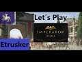 Let’s Play Imperator: Rome - Etrusker #18 // Feind gefangen genommen (Gameplay / Deutsch / HD)
