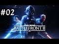 Let´s Play Star Wars Battlefront II Kampagne #02 - Die Schlacht von Endor