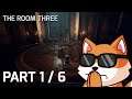 Let's play The Room Three - Part 1 / 6 - Tutorial & 1st pyramid
