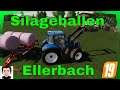 LS19 PS4 Ellerbach #12 Landwirtschafts Simulator19 #MZ80