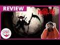 Mahluk Dark Demon - Nintendo Switch Review - Hell Hath No Fury