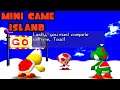 Mario Party 1 ~ Mini Game Island World 9 + Final