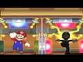 Mario Party 7- Minigame battles Mario vs Wario vs Waluigi vs Boo