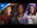 Marvel's Spider-Man: Miles Morales – Rodina v zákulisí | PlayStation