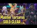 Master Tartarus Day 1 Solo Clear (2:39) | Dragalia Lost
