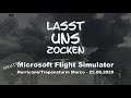 Microsoft Flight Simulator 2020 - Hurricane Marco | Gameplay | PC | LasstUnsZocken