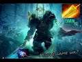 Mid Game Wraith King|Fast Radiance and Aghanim Scepter|ВК МИД|