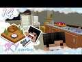 【Minecraft FTB】 Sky Adventures 空島模組生存 #14 - 合金雪櫃洗手盆！