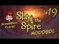 Mod the Spire #19: Hubris and Replay the Spire #2