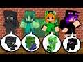 Monster School : FUNNY BABY BREWING CHALLENGE - Minecraft Animation