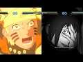 Naruto and Sasuke All Ultimate Jutsu (English Dub) - Naruto Shippuden Ultimate Ninja Storm 4