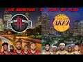 NBA Live Stream: Houston Rockets Vs Los Angeles Lakers Game 1 (Live Reactions & Play By Play)