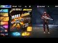 New one punch man m4a1 genos is best ever in Freefire new weapon royale ?