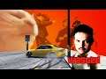NFS Most Wanted Pepega Mod V2