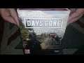 Nostalgamer Unboxing Days Gone Limited Steelbook Edition On Sony Playstation 4 PS4