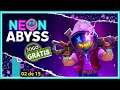 O segundo jogo FREE Revelado  - Neon Abyss -