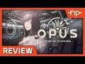 Opus: Echo of Starsong Review - Noisy Pixel