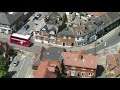 Orpington High Street & Priory Gardens. By Drone And Phone. 👍  STEVIEDVD