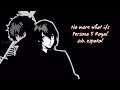 Persona 5 Royal - No more what ifs (sub. español)