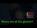 Phasmophobia! Scary Stuff! Let's hunt ghosts!