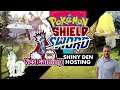 Pokemon Shiny Den Hosting ☆105 ELECTRIC ☆82 FAIRY ☆17 GROUND - Sword Shield