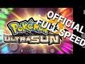 Pokemon ultra sun - citra 3ds emulator on android - Samsung galaxy S20 note (exynos 990