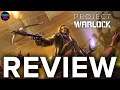 Project Warlock - Review