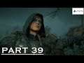 PS5 AC VALHALLA Gameplay Part 39 - WALLS AND SHADOWS