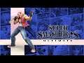 Psycho Soldier Theme (Overseas Version) - Super Smash Bros. UItimate