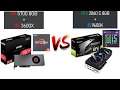 R5 3600X + RX 5700 vs i5 9600K + RTX 2060 Super - Gaming Benchmarks