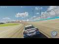 Racing At The Auto Club (NASCAR Heat 3)