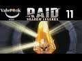 RAID: Shadow Legends *11* Mein erster Heiliger Splitter [Lets Play Raid]