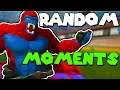 Random Moments | Rocket League
