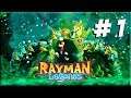 Rayman Legends - Ep - 01