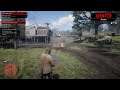 RDR 2 - NIBMods Menu and NIB Trainer v1
